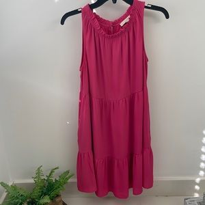 Loft Babydoll Dress
